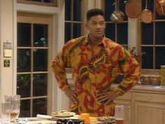 Black Sitcoms, Alfonso Ribeiro, Fresh Prince Of Bel Air, Prince Of Bel Air, Fresh Prince, Bel Air, Will Smith, 90s Fashion, Rappers