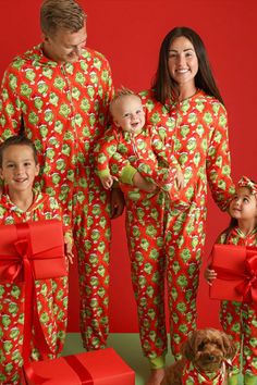 The holiday season, whenever you decided to start it (before Halloween? After Thanksgiving? There is no wrong answer!) is all about traditions. Holiday Pjs, Holiday Season, Thanksgiving, Festival, Halloween