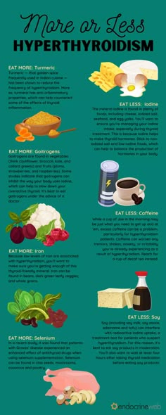 Graves Disease Diet, Thyroid Healing Foods, Foods With Iodine, Thyroid Healthy Foods, Foods For Thyroid Health, Thyroid Diet Plan, Low Thyroid Remedies, Health Changes, Low Iodine Diet