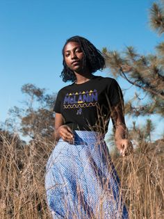 Pretty Poodles of Sigma Gamma Rho, it's time to slay for Homecoming! #hbcuhomecoming Purple Tees, Black Hipster, Hipster Women, Vintage Purple, Shih Tzu, Net Worth, Heavy Cotton, Shirt Design, Cotton Tee