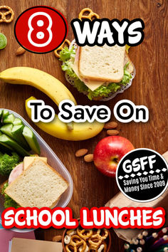 Ways to save

https://www.groceryshopforfree.com/ideas-for-saving-on-school-lunches/