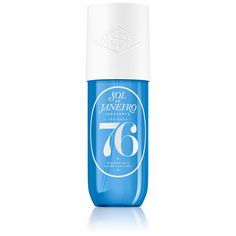 Cheirosa 62 Perfume Mist - Sol de Janeiro 71 Perfume, 62 Perfume, Touch Hand, Real Christmas, Effective Skin Care Products