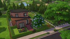 Sims 4 No Cc, Secret Rooms, Single Men, Wine Cellar, The Sims, The Expanse, Sims 4, A Couple