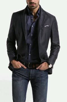 .. Herren Style, Mens Fashion Smart, Mens Fashion Classic, Mode Casual, Sharp Dressed Man, Well Dressed Men, 가을 패션