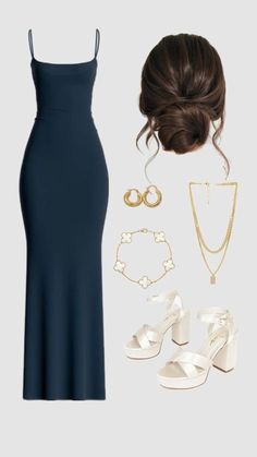 Cute Formal Dresses, Classy Prom Dresses, Prom Dress Inspiration, Cute Prom Dresses, Pretty Prom Dresses