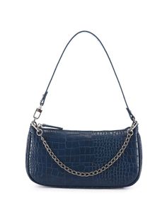 The best gift choice for ladies. Awesome gift choice for women on Birthday, Valentine's Day, Mother's Day, Christmas, Graduation.Take the tote and start your own chic fashion journey.Small Purse For Women, Retro Classic Tote HandBag Shoulder Bags Clutch Purse Navy Blue Casual    Textured Pattern Baguette Bag   Women Bags, size features are:Bust: ,Length: ,Sleeve Length: Navy Blue Purse, Navy Blue Handbags, Blue Handbag, Navy Bag, Blue Handbags, Purse For Women, Blue Purse, Baguette Bag, Tote Handbag