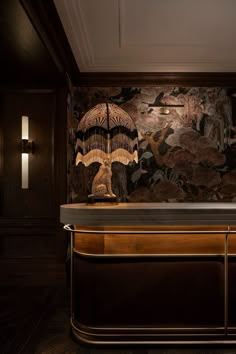 Back Of The Bar Design, Luxurious Bar Design Home, London Bars Interior, Great Gatsby Bar Decor, High End Restaurant Design, Luxury Bar Design Lounges, Moody Bars, Bar Inspiration Home, Moody Speakeasy