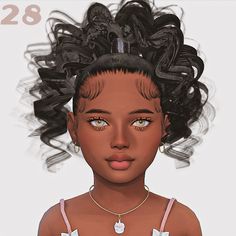 Sims Cheats, Sims 4 Cc Kids Clothing, Sims 4 Children, Cheat Codes, Sims 4 Teen, Sims Hair, Sims 4 Mods Clothes, Sims 4 Cas, African American Art