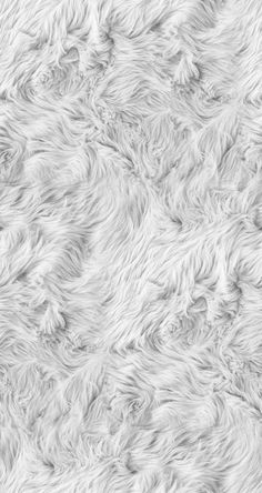 an animal fur textured with white and gray colors