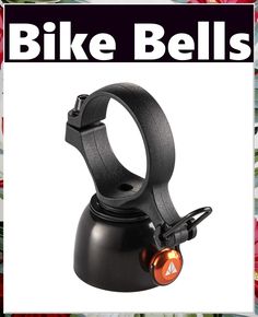 Granite Cricket Mountain Bike Bell with Single-Strike Mode and Constant Cowbell Mode, Bike Bell for Mountain Bike, BMX Bike, Bmx Bike, Cow Bell, Gravel Bike, Bmx Bikes, Bmx, Road Bike, Mountain Bike