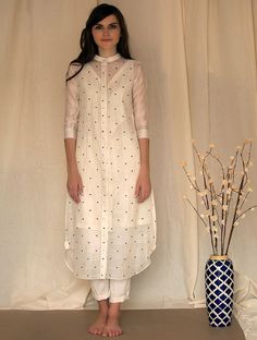 Nikkah Dress, Salwar Designs, Long Kurti Designs, Cotton Kurti Designs, Kurti Neck Designs, Kurti Designs Party Wear