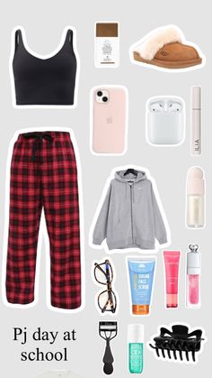 Basic Girl Outfit, Cute Girl Outfits, Preppy Outfit, Causual Outfits, Cute Preppy Outfits