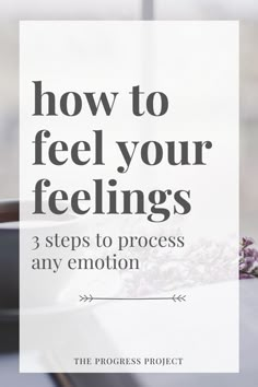 Sharing Thoughts And Feelings, How To Fill Your Emotional Cup, Understanding Your Feelings, How To Talk About Feelings, How To Process Feelings, Sit With Feelings, Journaling To Process Emotions, How To Understand Your Feelings, Feel The Feelings