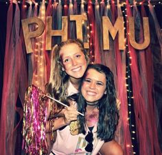 #PhiMu Bid Day!