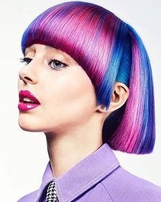 Very Short Pixie Cuts, Haircut Styles For Women, Dramatic Hair, Concept Clothing, Hair Color And Cut, Short Pixie Cut