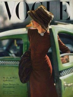 Vogue Wall, Vogue Photographers, Dorothy Dandridge, Vogue Editorial, Saul Leiter, Vogue Archive