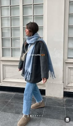 Vinter Mode Outfits, 40s Mode, Cold Outfits, Autumn Outfit, Outfit Inspo Fall, Looks Style, Mode Inspiration