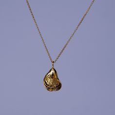 Reminiscent of summer dinners along the beach 🦪✨ Available in an adjustable lengths 14kt Gold Filled chain with vermeil pendant (sterling silver core with real gold plating) Pendant 7/8" height x 1/2" width Adjustable Yellow Gold Teardrop Necklace, Adjustable Teardrop Yellow Gold Necklace, Hawaii Hair, Oyster Necklace, Best Oysters, Silver Core, Beaded Anklets, Jewelry Hair, S Jewelry