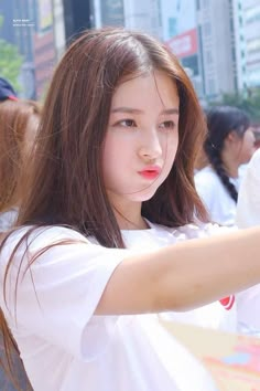 Nancy Nancy Mcdonie, Momoland Nancy, Nancy Jewel, Nancy Jewel Mcdonie, Nancy Momoland, Girl Crushes, Korean Beauty, Ulzzang Girl, Asian Beauty