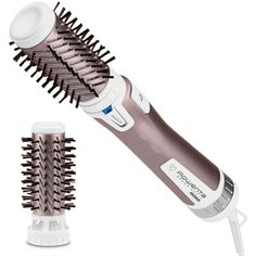 Ceramic Brush, Ionic Hair Dryer, Air Dry Hair, Hair Locks, Milk Makeup, Wand Curls, Shiny Hair, Wet Hair, Blow Dry