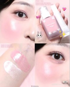 Kylie Jenner Lip, J Makeup, It's Time To Say Goodbye, Jelly Lipstick, Makeup Nails Designs, Makeup Accesories, Beauty Routine Tips, Lip Swatches, Asian Eye Makeup