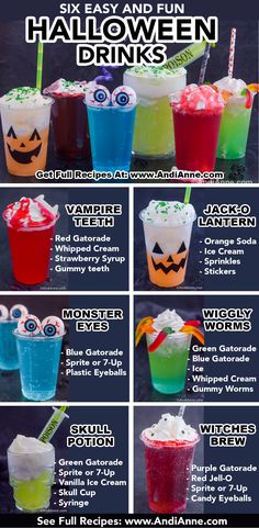 Black Stone Fall Recipes, Potion Drinks Halloween, Halloween Themed Drinks For Kids, Halloween Food And Drink Ideas, Halloween Ideas 2023, Halloween Theme Desserts, Hallowen Food Ideas, Halloween Food Ideas For Parties Dinners, Halloween Themed Food For Party