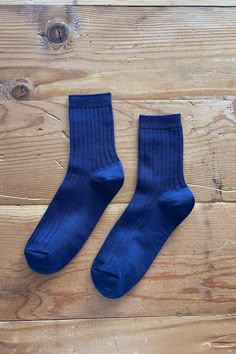 Knit ribbed socks. Breathable, stylish, the perfect height, and they never pill! Truly an Earthen favorite. One size fits most (US women's size 6-10) 80% Cotton, 18% Poly, 2% spandex - (glitter socks 76% Modal, 17% Polyester, 5% lurex, 2% spandex) Care Instructions: Machine wash cold, Tumble dry low, Do not iron, Do not bleach Made in South Korea Le Bon Shoppe is a small business based in Los Angeles, CA. Shoe Sandals, Red Orchids, Patagonia Kids, Three Women, Baby Sleepers, Blue Socks, Natural Textiles, Timeless Treasures, Cotton Socks