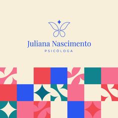 the logo for julia nasimimentoo's pelicologa, an italian restaurant