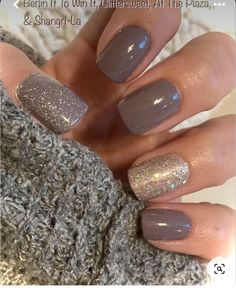 November Nails, Fall Gel Nails, Neutral Nails, Shangri La, Nail Art Ideas, The Plaza, Manicure Y Pedicure