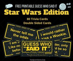 the star wars card game is on sale for $ 3, 99 and it's free