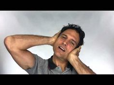 Intro video to help Obstructive Sleep Apnea, snoring and nasal congestion. Singers will find this video beneficial for holding high notes. A great adjunct to... Tmj Exercises, Remedy For Sinus Congestion, Home Remedies For Sinus, Home Remedies For Snoring, Snoring Remedies, Sinus Relief, How To Stop Snoring, Sinus Pressure, Massage Body