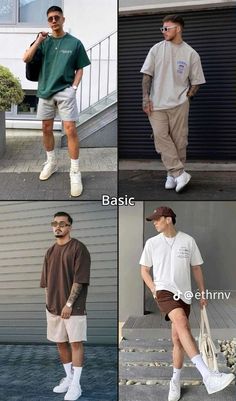 Blue Tshirt Outfit, Crew Socks Outfit, Kpop Fashion Men, Guys Fashion Casual, Mens Smart Casual Outfits, Pants Outfit Men, Fashion Fails, Classy Outfits Men