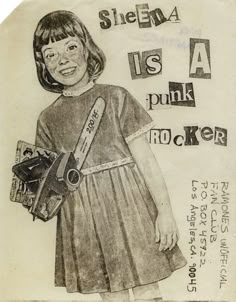 80s Punk Poster, Desk Collage, Post Punk Aesthetic, Chicas Punk Rock, Punk Flyers, 70s Punk, Punk Culture, Punk Poster, Arte Punk