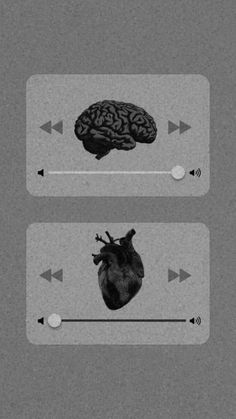 an image of the human heart with arrows pointing up to it's left and right sides