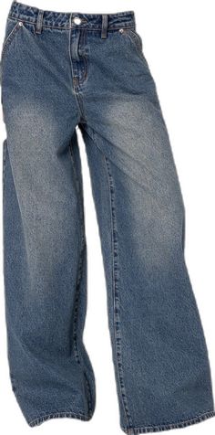 Baggy Wide Leg Jeans, Pant Jeans, Baggy Jeans Outfit, Jeans Pacsun, Baggy Clothes, Cute Pants, Long Jeans, Wide Jeans, Cute Jeans