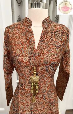 Kalamkari Dresses Kurti, Kalamkari Kurta Designs, Kalamkari Kurti, Kalamkari Dress, Kalamkari Kurta, Chudi Neck Designs, Kalamkari Dresses, Full Gown, Partywear Dresses