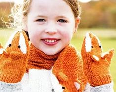 ThistleandTwigCrafts - Etsy UK Fox Scarf, Kids Knitting Patterns, Halloween Hats, Hand Knit Scarf, Black Embroidery, Chunky Wool, Gender Neutral Baby Clothes, Baby Cardigan, Scarf Pattern