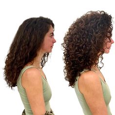 Long Layered Curly Hair, Long Curly Haircuts, Curly Cut, Natural Curly Hair Cuts, Layered Curly Hair, Curly Hair Tutorial, Curly Hair Photos, Haircuts For Curly Hair, Hairdos For Curly Hair