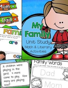 the printable worksheets and activities for children to use in their homeschool