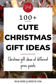 Cute Christmas gift ideas Gym Christmas, Books For Self Improvement, Gift Ideas For Her