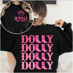 Dolly Parton Shirt Ideas, Dolly Parton Sweatshirt, Dolly Shirts, Dolly Parton Shirt, Dolly Parton Graphic Tee, Dolly Graphic Tee, Dolly Shirt, Dolly World, Country Music Shirts