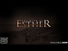 the book of esther is shown in this ad for an upcoming release on netflix