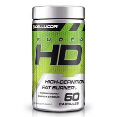 Ignite fat loss with Cellucor Super HD Fat Burner. Elevate energy and focus for effective weight management. Sport Diet, Speed Up Metabolism, Beauty Vitamins, Body Support, Organic Health, Green Tea Extract, Lose Body Fat, Fat Burner, Boost Energy