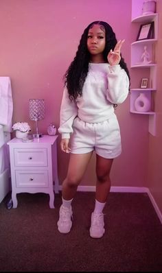 Cute Bras, Shein Outfits, Causal Outfits, Cute Lazy Outfits, Lazy Outfits