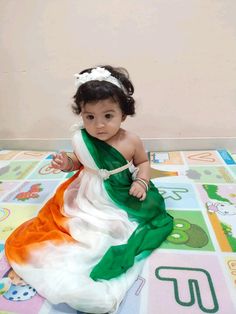 independence day baby shoot#Vinshu# Independence Day Photoshoot, Rice Ceremony, 1 Year Baby, Baby Photo Shoot, Milestone Stickers, Independance Day