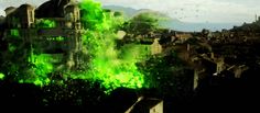 Cersei blow up the Sept of Baelor with Wild Fire - Game of Thrones season 6 finale Green Magic Gif, Green Powers, Polaris Marvel, Goddess Of Destruction, Mcu Dr, Time Stone, Dark Red Wallpaper