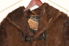 1880 bear coat - Google Search Fur Coat, Google Search