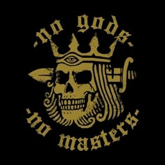 No Gods No Masters Tattoo, Fall Shirt Ideas, No Gods No Masters, Handpoke Tattoo, Tshirt Custom, Graphic Tshirt Design, Fall Shirt, Tattoo Stencils