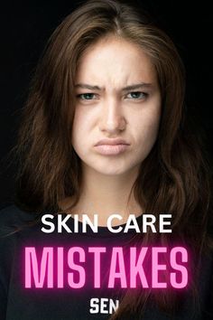 Taking care of your skin is crucial for maintaining its health and preventing various skin issues. However, there are common mistakes that many people make unknowingly. In this blog post, we will be discussing some of these skin care mistakes that you may not even be aware of, and how to avoid them. Over-Exfoliating Exfoliating Makeup Brush Uses, Korean Skin Care Secrets, Skincare Habits, Basic Skin Care Routine, Acne Breakout, Gentle Exfoliator, Broad Spectrum Sunscreen, Skin Issues