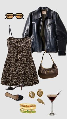 Night Out Inspo Outfit Ideas, Ashtin Earle, Sleaze Aesthetic, Edgy Fits, Bar Outfits, Mood Clothes, Urban Style Outfits, Cool Girl Style, Fits Aesthetic